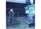 GCC’s Leading Curved Display Innovation Powered by Lazulite Technology