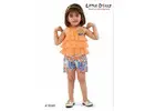 Shop Trendy Kids Casual Wear in Karol Bagh – Lekhus Collection