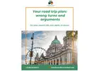Airport cars dublin| Transfers and Tours Ireland