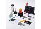 Gift a Luxe Espresso Martini Set – Order Now