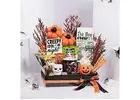 Surprise Your Team or Clients with Memorable Halloween Corporate Gifts