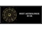 Best Astrologer in Wembley