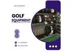 Golf Equipment Online Shopping