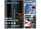 King Locksmith Of Katy