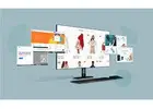 Trusted eCommerce Website Development Company in Delhi for Digital Retail Growth