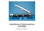 Frank B stiletto switchblade