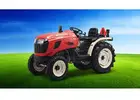 Get The Swaraj Mini Tractors Prices