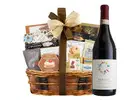 Order Online and Celebrate with Italian Wine Gift Set in Boston