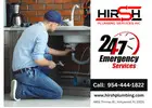 Stress-Free Repairs by an Experienced Plumbing Company