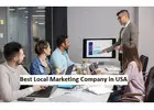 Best Local Marketing Company in USA