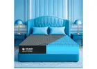 Best Firm King Size Mattress – Orthopedic Sleep