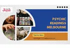 Psychic Readings Melbourne | Unearth the Truth