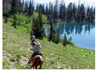overnight horseback riding trips 