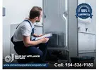 Quick Fixes with Quality Home Appliance Repair