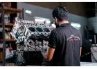 Independent Mercedes Benz Service Center in Dubai