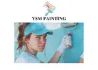 Expert Commercial Painter Services on the Sunshine Coast | YSM Painting