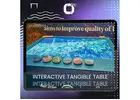 From UAE to the GCC: Lazulite’s Motion-Powered Display Tables are Changing the Game