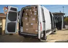 Reliable and Affordable International Moving Services for a Relocation Experience