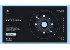 A Creative Astrology Website Design Company for Modern Astrologers