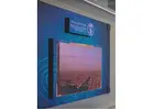 From UAE to the GCC: Lazulite’s Interactive Sliding Screen Sets a New Standard