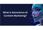 Generative AI: Content Marketing Made Smarter