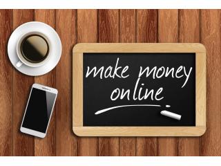 Make Money Online
