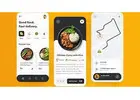 Trusted Food Delivery App Development Company for Seamless Ordering Solutions