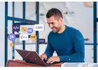 Achieve Online Excellence with the Best Web Development Company in Noida