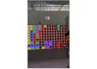 Lazulite Technology UAE Unveils Next-Gen Touch LED Video Walls for the GCC Region