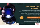 Accurate fortune telling Ballarat to Help Find your Way
