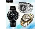 Sell Your Rolex Online | Trusted Rolex Buyer London, UK