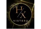 Custom Invitations & Flyers – Made Just for You at HisterX