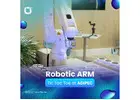 Lazulite’s Glam Bot: The Perfect Blend of Style and Robotics