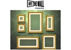 Shop A4 Poster Frames & Picture Frames in Sydney | Off The Wall Framing