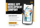 Sai Technologies – Mobile App Development for Next-Gen Businesses