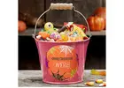 Get Inspired with Unique Halloween Themed Giveaway Ideas