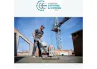 Professional Robotic Demolition Services in Brisbane | Robotic Concrete Demolition Experts