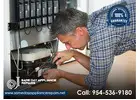 Fridge on the Fritz? Find Refrigerator Repair Service Near Me!