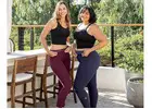 Discover Stylish Maternity Activewear Options by Love and Fit