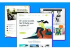 Best Website Designing Company in Delhi for Visually Impactful Digital Experiences
