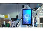 Lazulite GCC Robotic Barista: UAE’s Premium Coffee Automation Solution