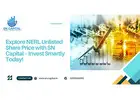 Explore NERL Unlisted Share Price with SN Capital – Invest Smartly Today!