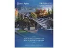 Luxury 3BHK flats for sale in kokapet Hyderabad