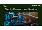 Trusted Shopify Plus Development Agency for Enterprise-Level Solutions
