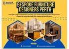 Furniture Designing Services in Perth – Boda Carpentry Services