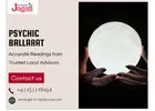 Accurate Psychic Ballarat to Navigate Your Life Path