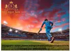 Score Big with Shiva Online Book: Your Go-To Source for Live Cricket Updates in 2025.