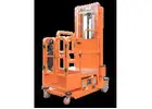 Get an Order Picker Lift for Quick and Accurate Stock Handling