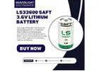 Get LS-33600 SAFT Batteries – Premium Supplier in Dubai