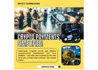White Label Crypto Payment Gateway